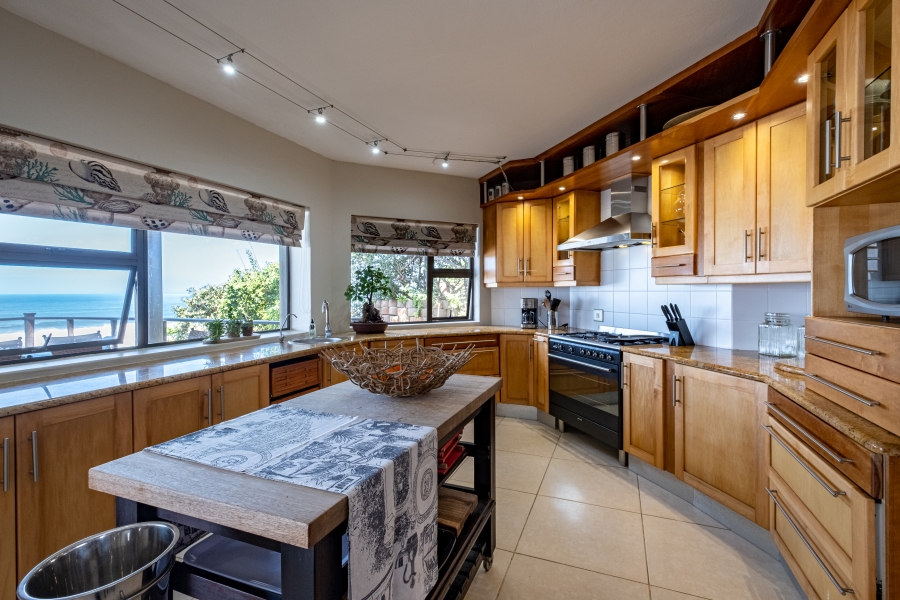 4 Bedroom Property for Sale in Wilderness Central Western Cape